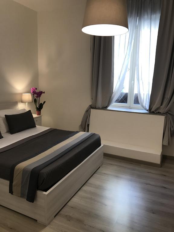 Angolo Di Roma Guest House Exteriér fotografie